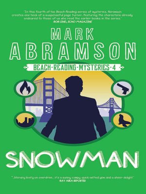 cover image of Snowman